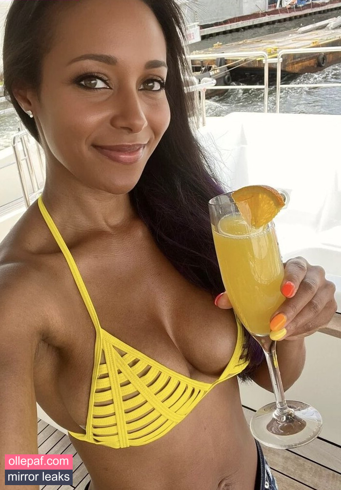 Latest Leaks Brandi Rhodes Nude #48 - Fapello