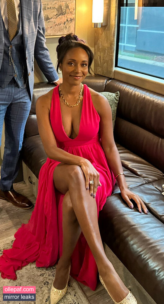 Latest Leaks Brandi Rhodes Nude #6 - Fapello