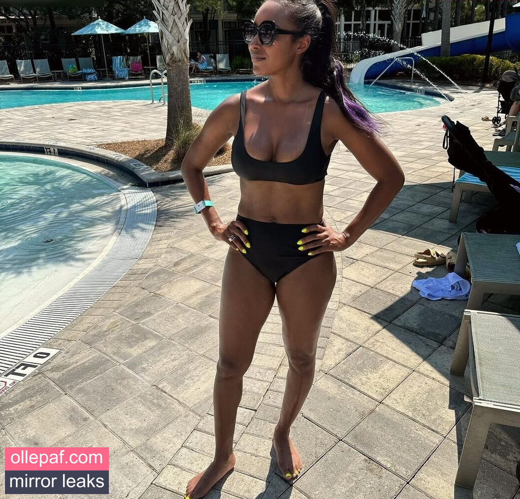 Latest Leaks Brandi Rhodes Nude #7 - Fapello