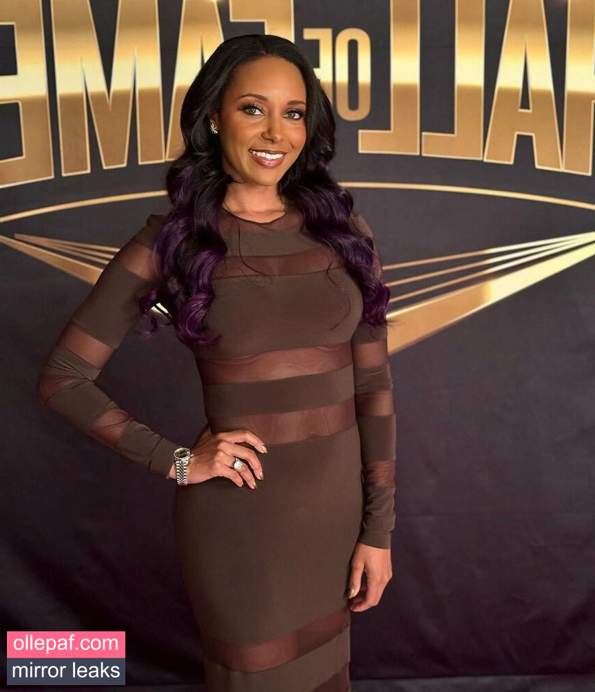 Latest Leaks Brandi Rhodes Nude #87 - Fapello
