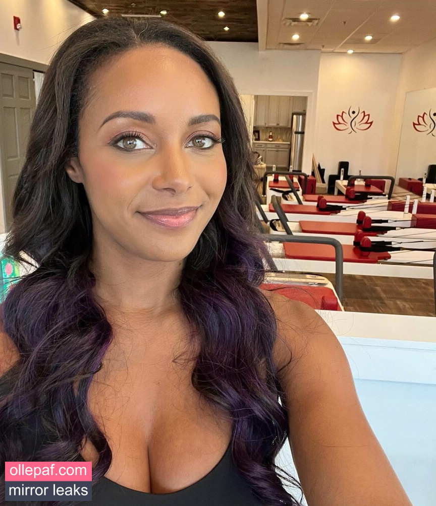 Latest Leaks Brandi Rhodes Nude #91 - Fapello