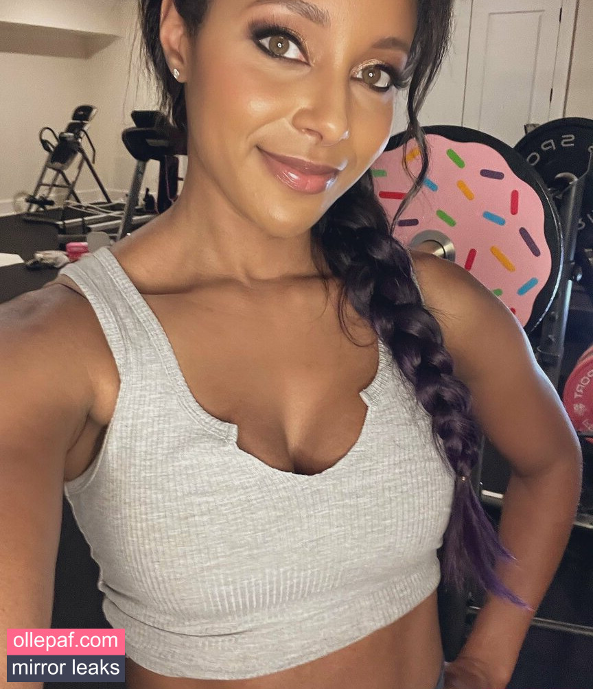 Latest Leaks Brandi Rhodes Nude #92 - Fapello