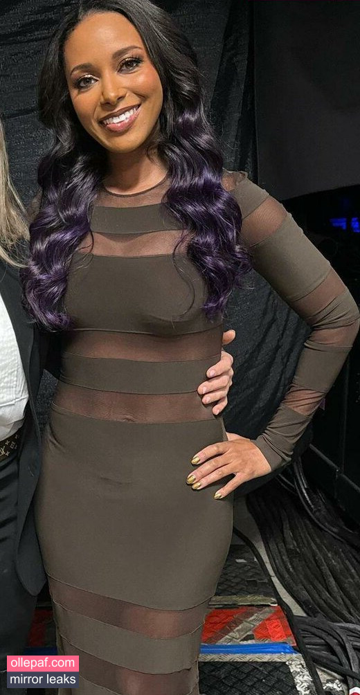 Latest Leaks Brandi Rhodes Nude #97 - Fapello