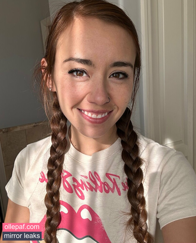 Latest Leaks brandibraidss Nude #2 - Fapello