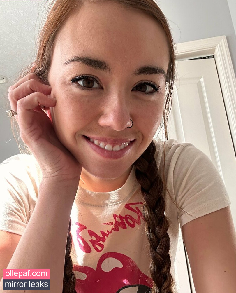 Latest Leaks brandibraidss Nude #13 - Fapello
