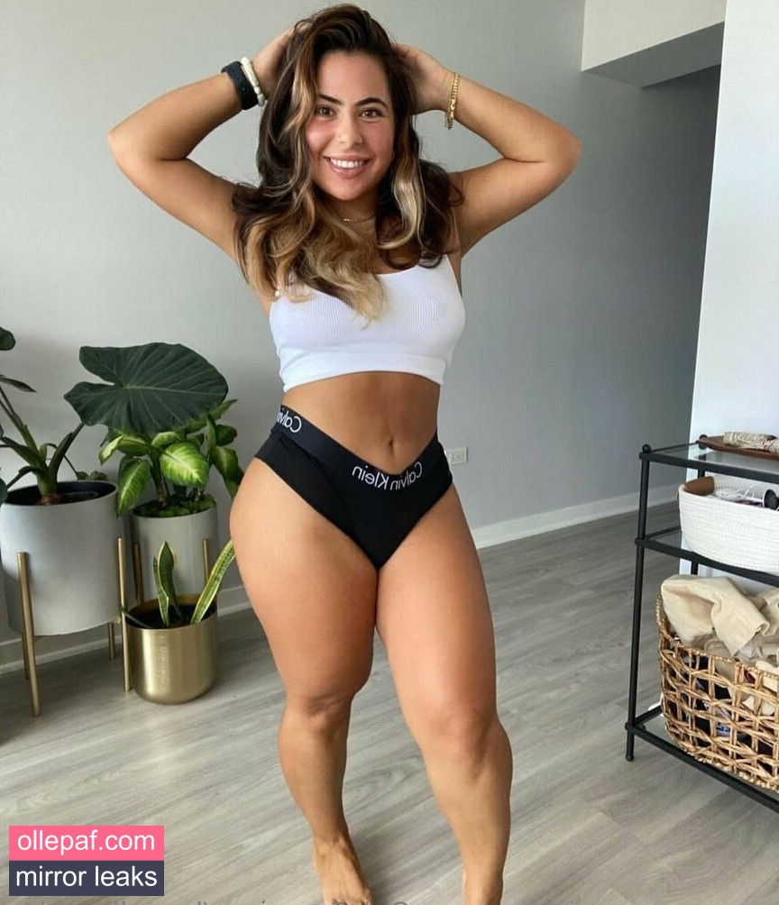 Latest Leaks brandibraidss Nude #36 - Fapello