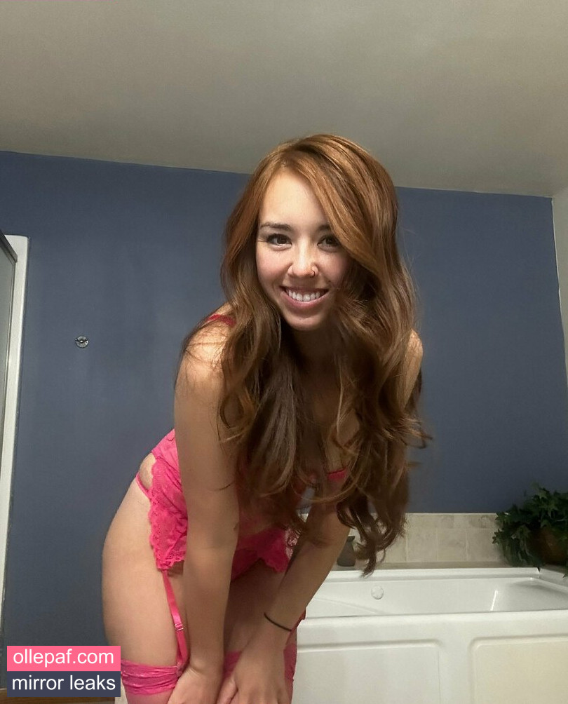 Latest Leaks brandibraidss Nude #40 - Fapello
