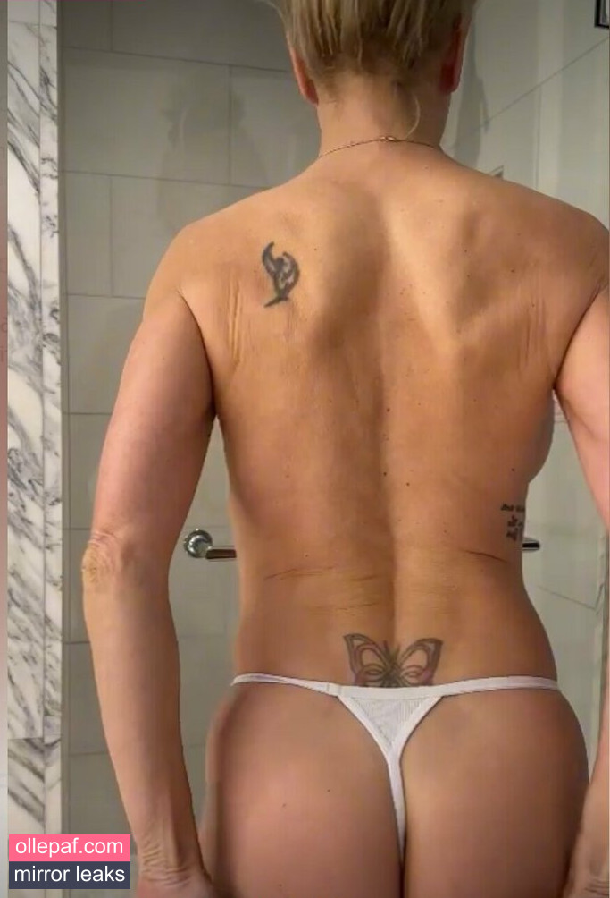 Latest Leaks brandilovefreee Nude #109 - Fapello