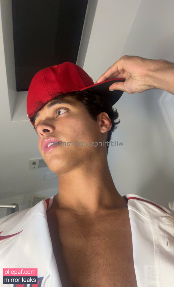 Latest Leaks brandoncardoso Nude #2 - Fapello