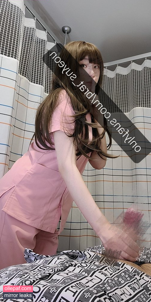 Latest Leaks brat_suyeon Nude #8 - Fapello