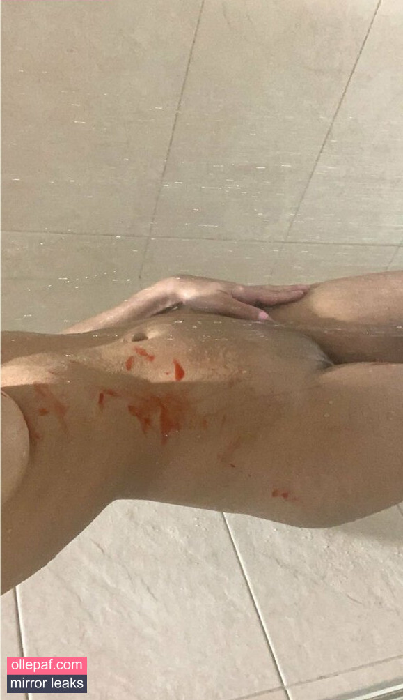 Latest Leaks Bratmotel Nude #11 - Fapello