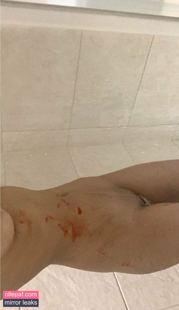 Latest Leaks Bratmotel Nude #12 - Fapello