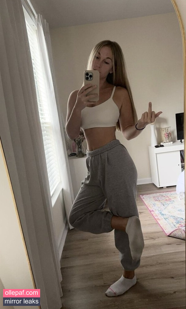 Latest Leaks BrattiBell Nude #12 - Fapello