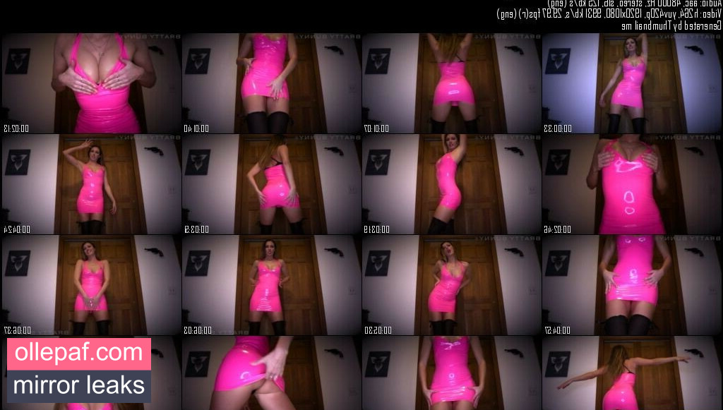 Latest Leaks Bratty Bunny Nude #96 - Fapello