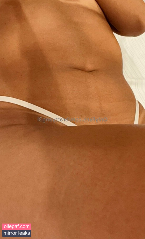 Latest Leaks brattyang3l Nude #2 - Fapello