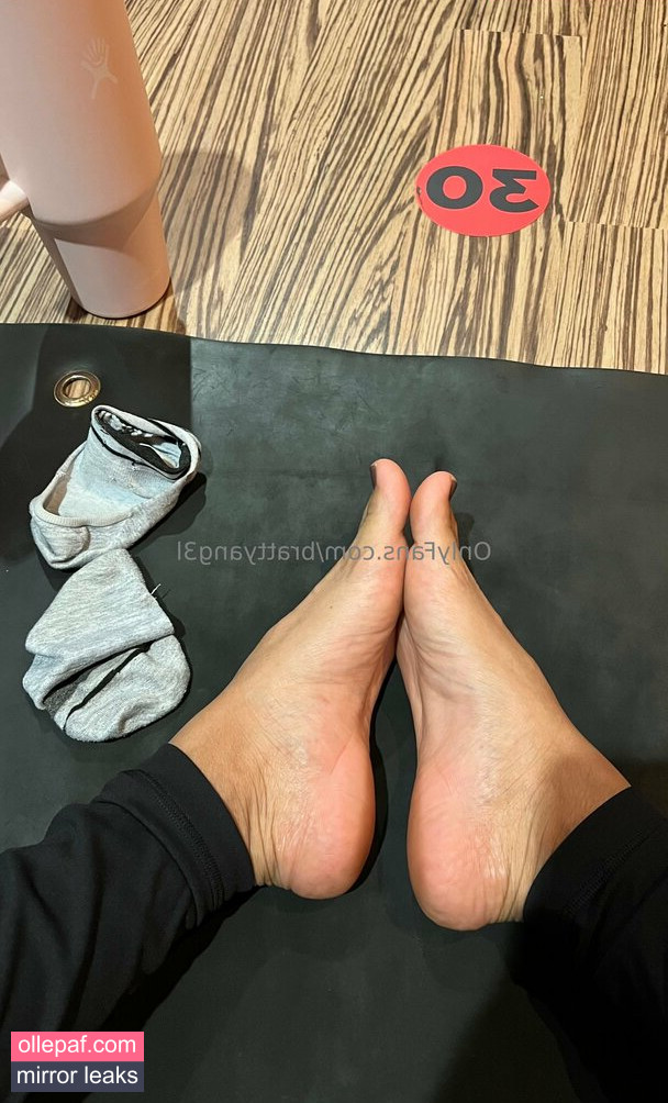 Latest Leaks brattyang3l Nude #18 - Fapello