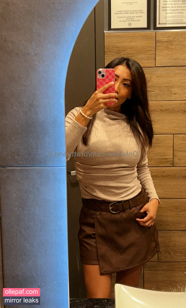 Latest Leaks brattyang3l Nude #31 - Fapello