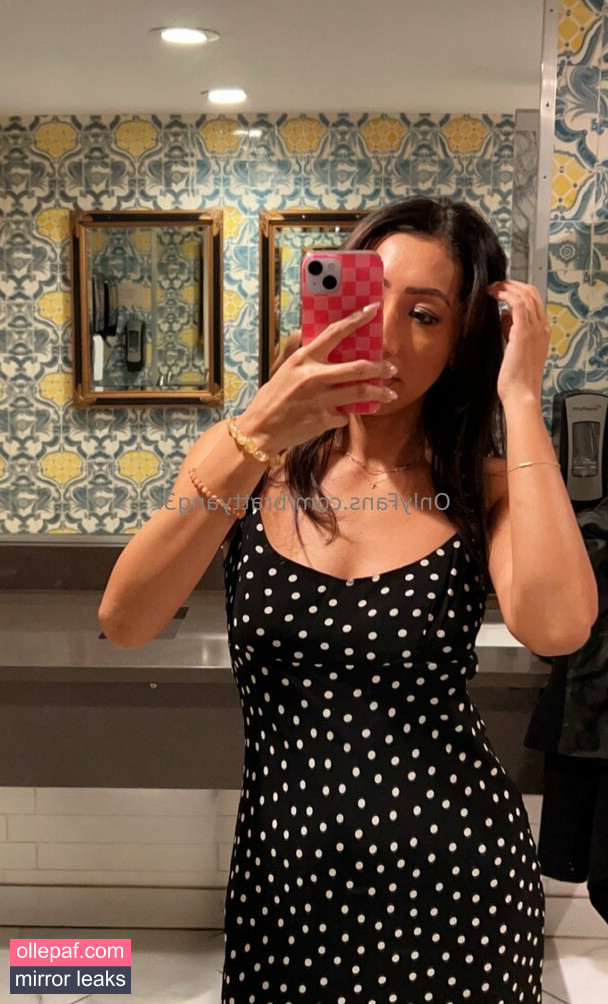 Latest Leaks brattyang3l Nude #34 - Fapello