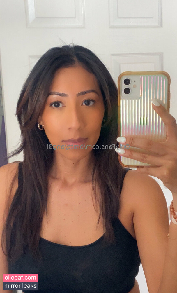 Latest Leaks brattyang3l Nude #9 - Fapello
