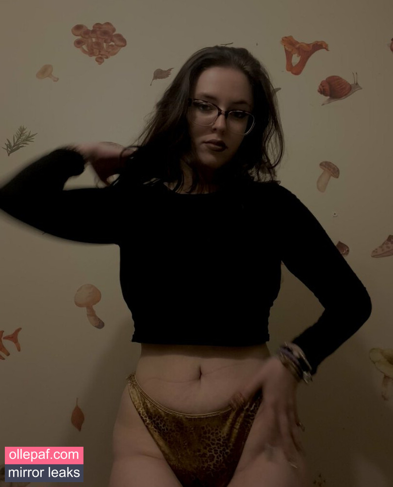 Latest Leaks brattystoner19 Nude #44 - Fapello