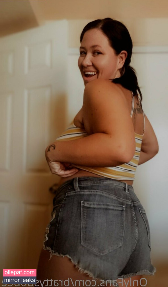 Latest Leaks brattysubbee Nude #30 - Fapello