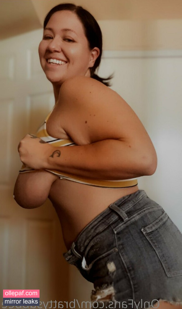 Latest Leaks brattysubbee Nude #31 - Fapello