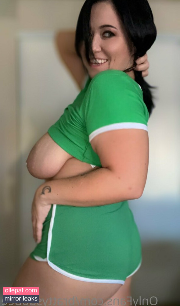 Latest Leaks brattysubbee Nude #34 - Fapello