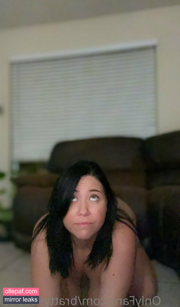 Latest Leaks brattysubbee Nude #54 - Fapello