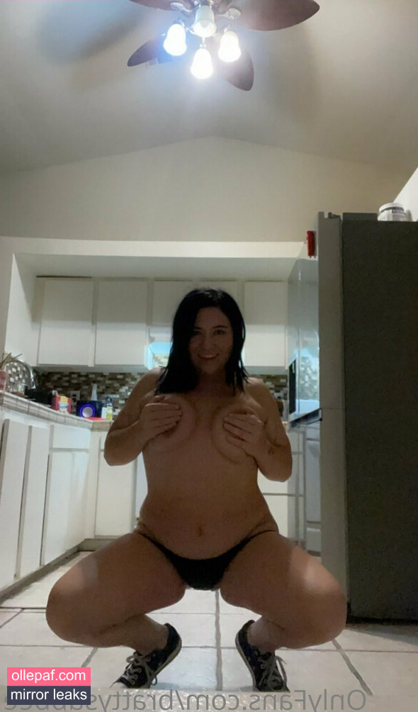 Latest Leaks brattysubbee Nude #58 - Fapello