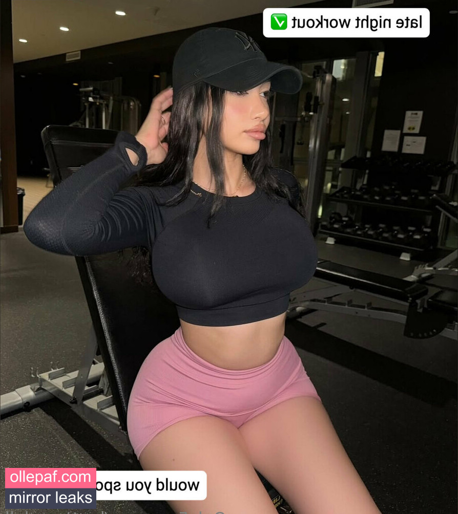 Latest Leaks brattyxxdoll Nude #5 - Fapello