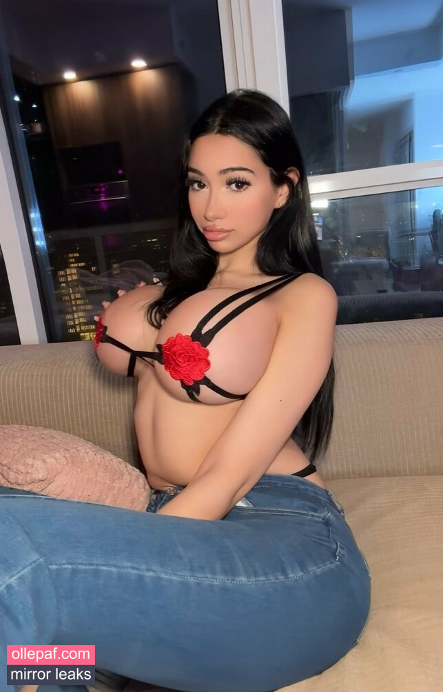 Latest Leaks brattyxxdoll Nude #20 - Fapello