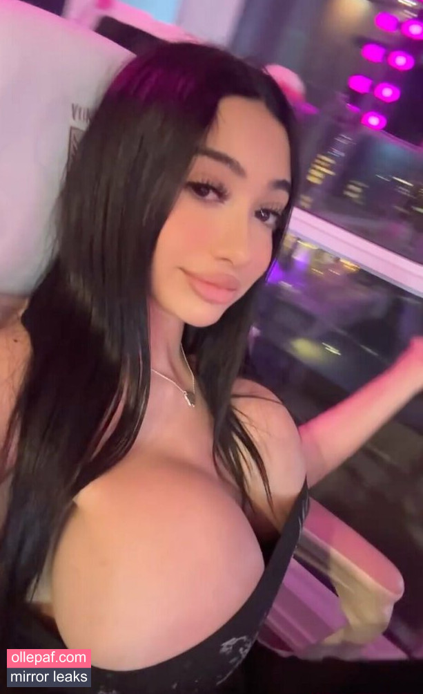 Latest Leaks brattyxxdoll Nude #21 - Fapello