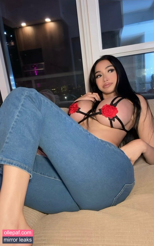 Latest Leaks brattyxxdoll Nude #10 - Fapello
