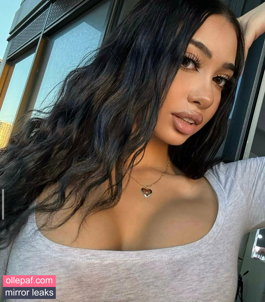 Latest Leaks brattyxxdoll Nude #7 - Fapello