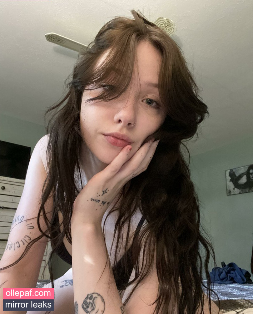 Latest Leaks brattyydeath Nude #57 - Fapello