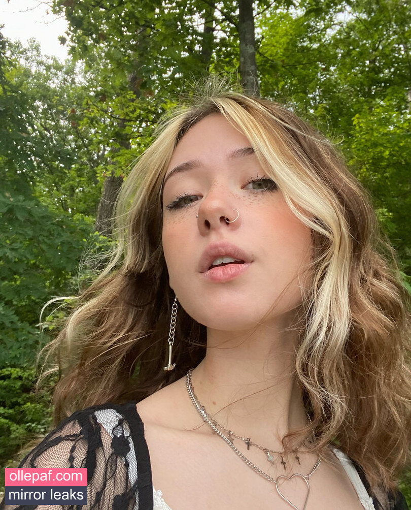 Latest Leaks brattyydeath Nude #75 - Fapello