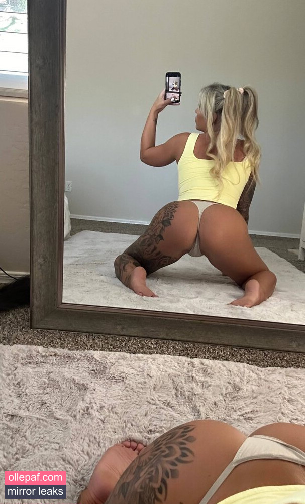 Latest Leaks BrazyBecca Nude #12 - Fapello