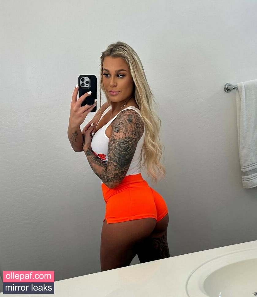 Latest Leaks BrazyBecca Nude #117 - Fapello