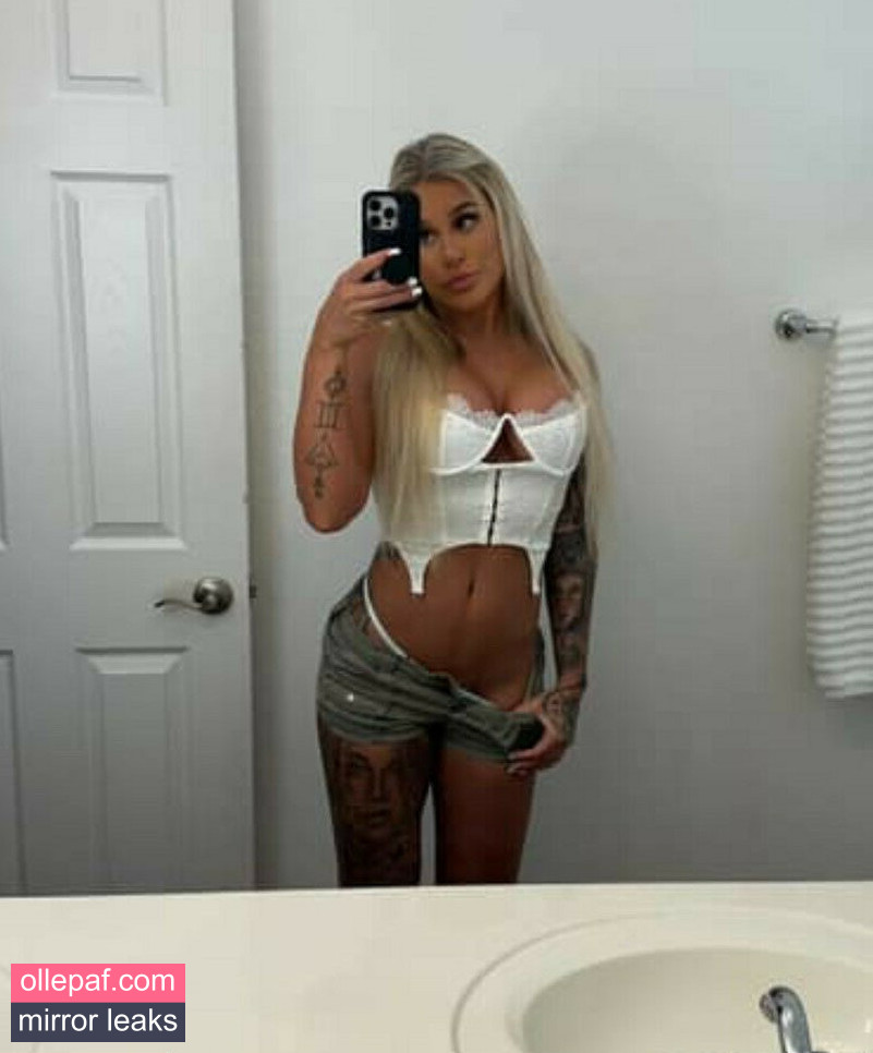 Latest Leaks BrazyBecca Nude #119 - Fapello