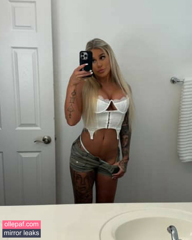 Latest Leaks BrazyBecca Nude #143 - Fapello