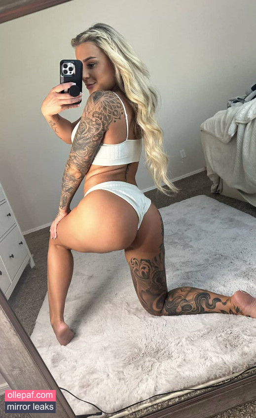 Latest Leaks BrazyBecca Nude #3 - Fapello