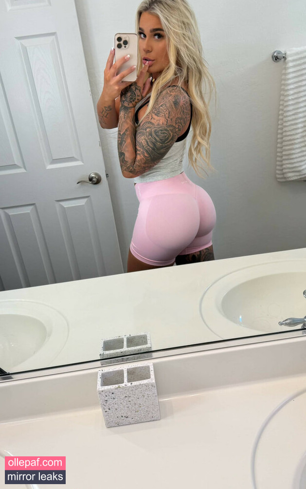 Latest Leaks BrazyBecca Nude #24 - Fapello