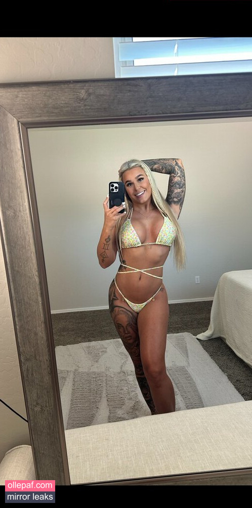 Latest Leaks BrazyBecca Nude #42 - Fapello