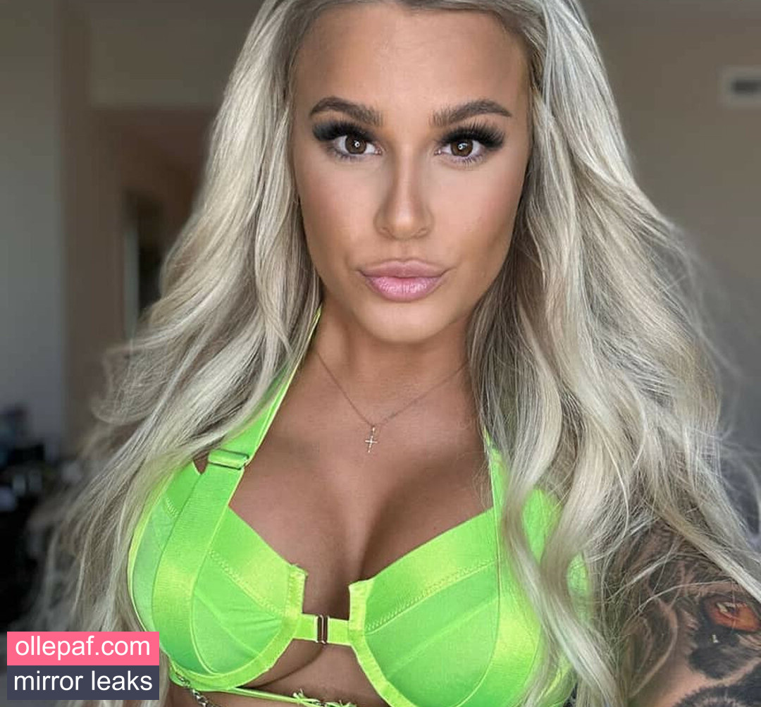Latest Leaks BrazyBecca Nude #57 - Fapello
