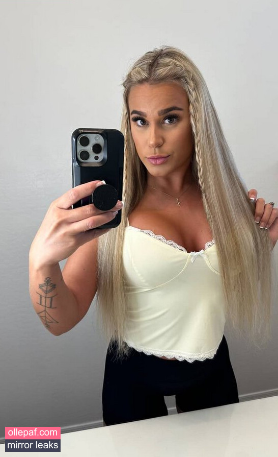 Latest Leaks BrazyBecca Nude #70 - Fapello