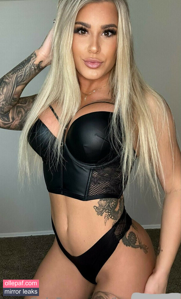 Latest Leaks BrazyBecca Nude #74 - Fapello
