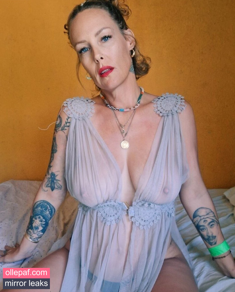 Latest Leaks BreastMom Nude #2 - Fapello
