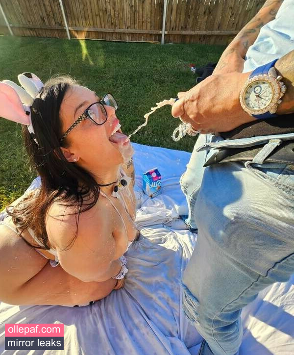 Latest Leaks brebanks92 Nude #45 - Fapello