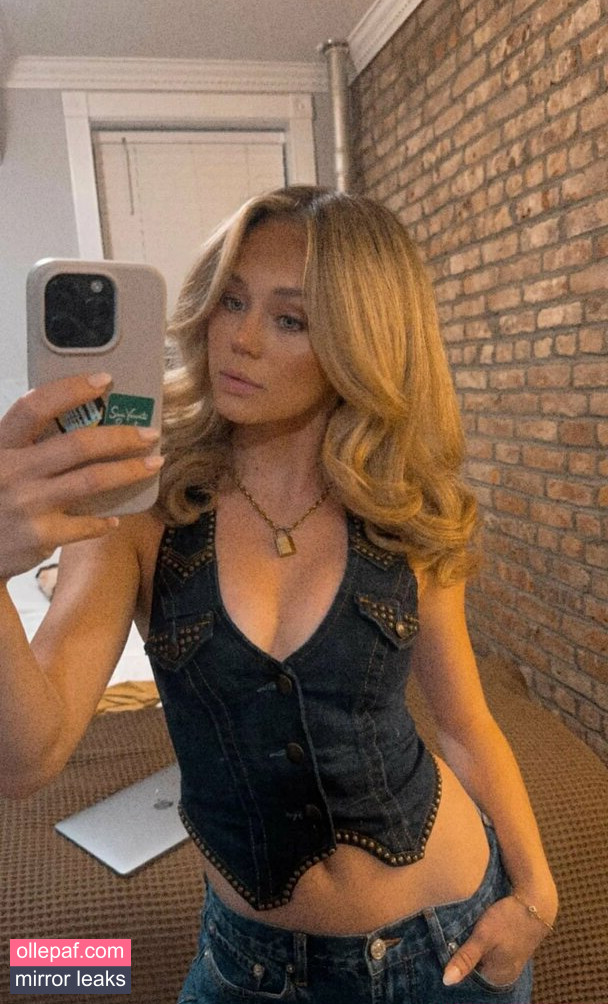 Latest Leaks Brec Bassinger Nude #116 - Fapello