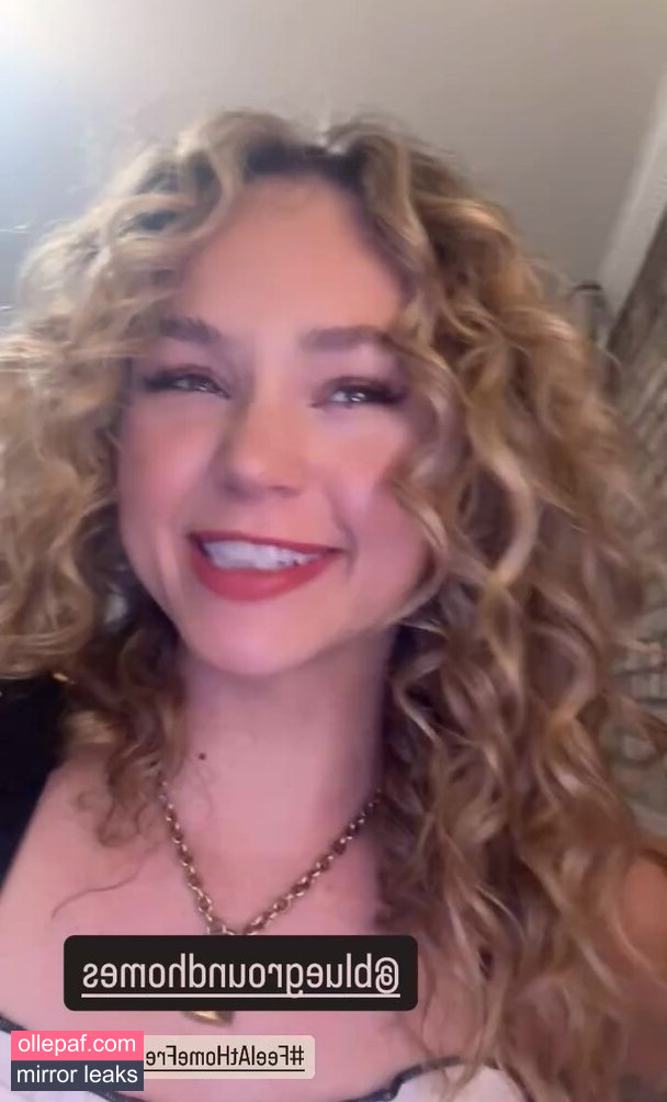 Latest Leaks Brec Bassinger Nude #128 - Fapello